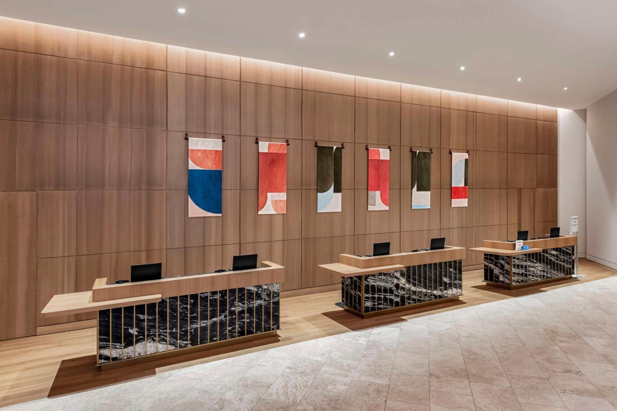 Hyatt Regency Irvine Hotell Eksteriør bilde