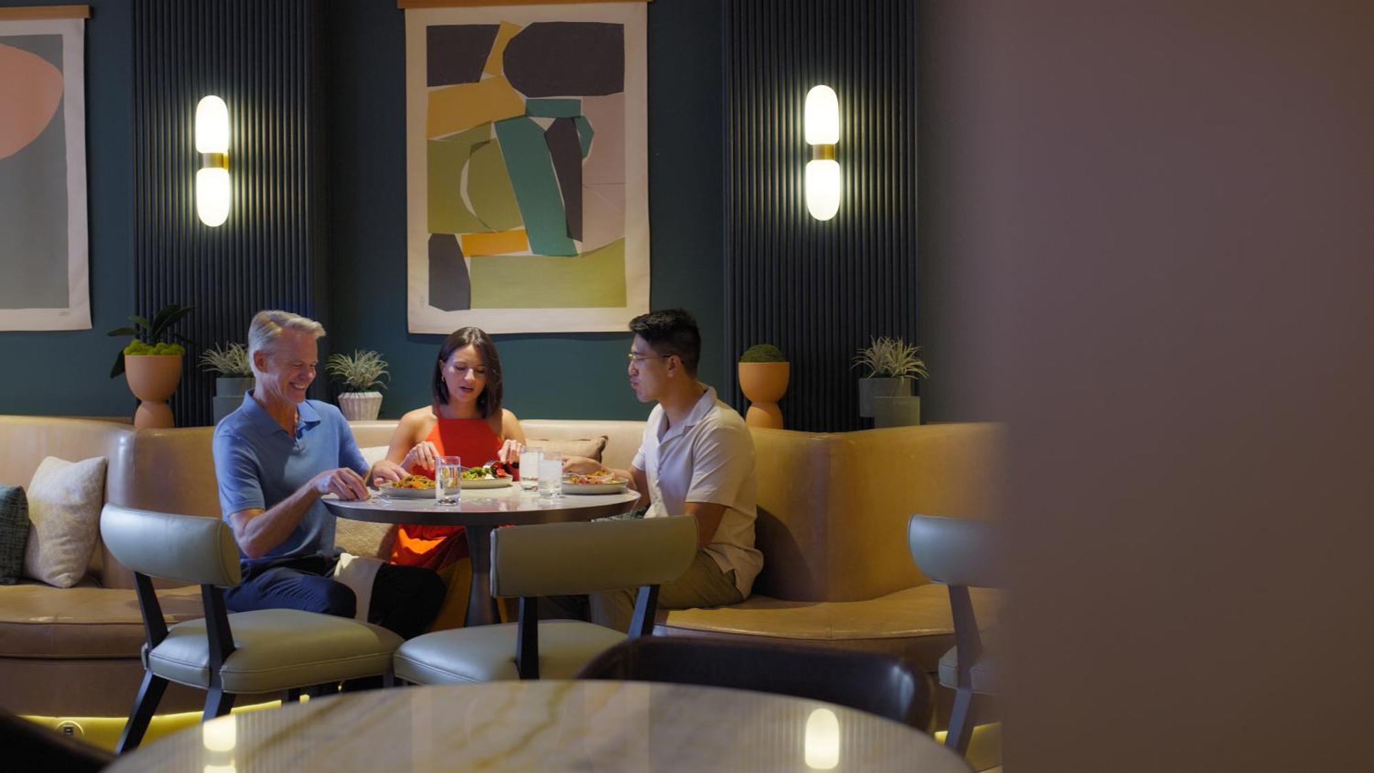 Hyatt Regency Irvine Hotell Eksteriør bilde