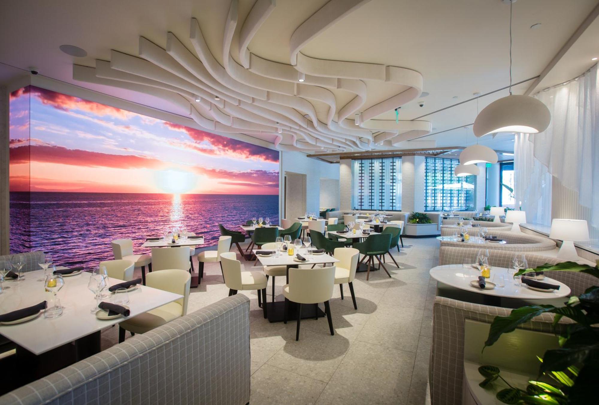Hyatt Regency Irvine Hotell Eksteriør bilde