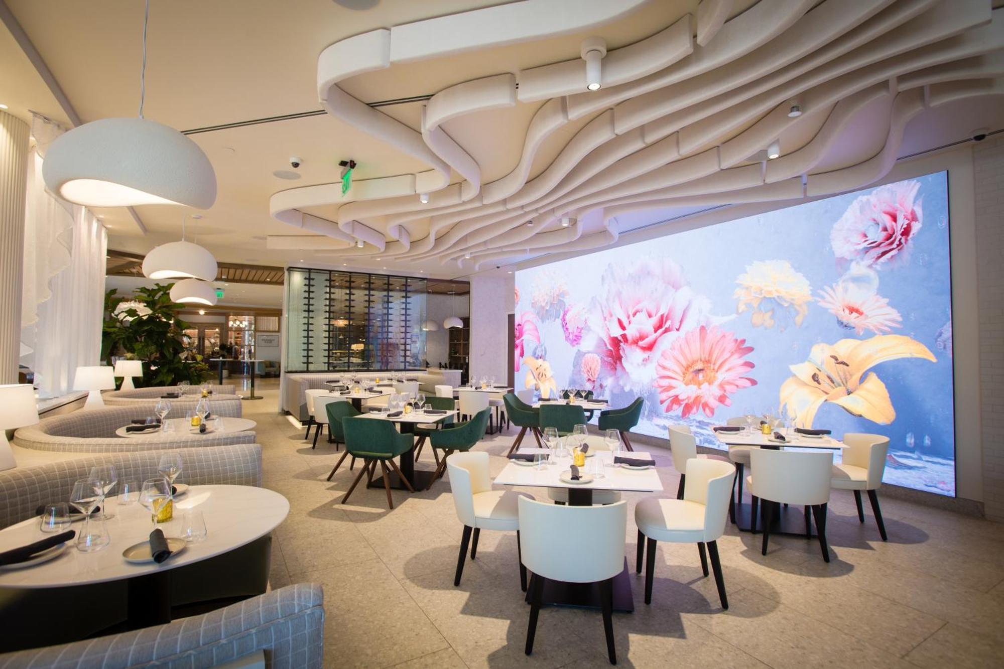 Hyatt Regency Irvine Hotell Eksteriør bilde
