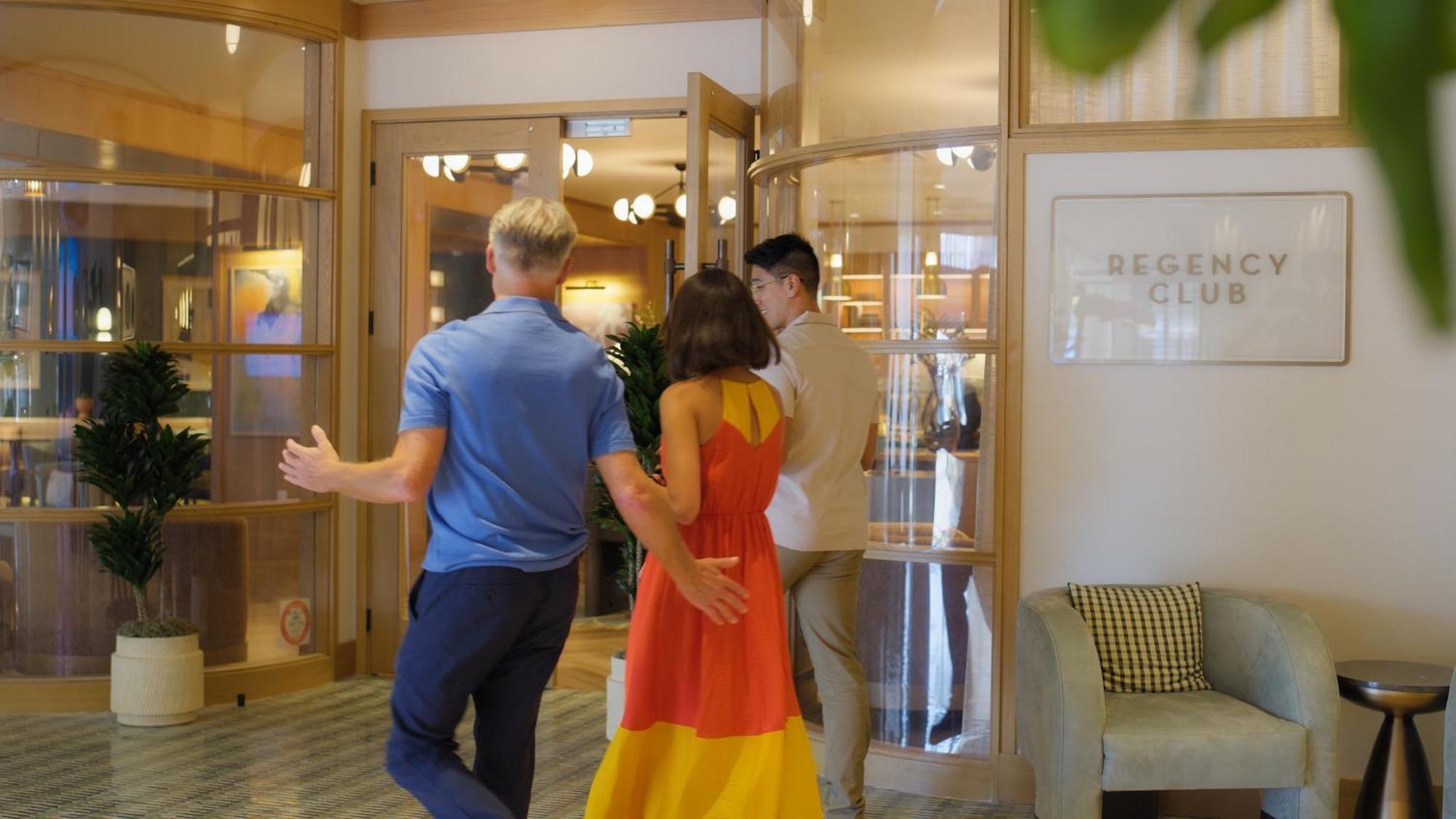 Hyatt Regency Irvine Hotell Eksteriør bilde