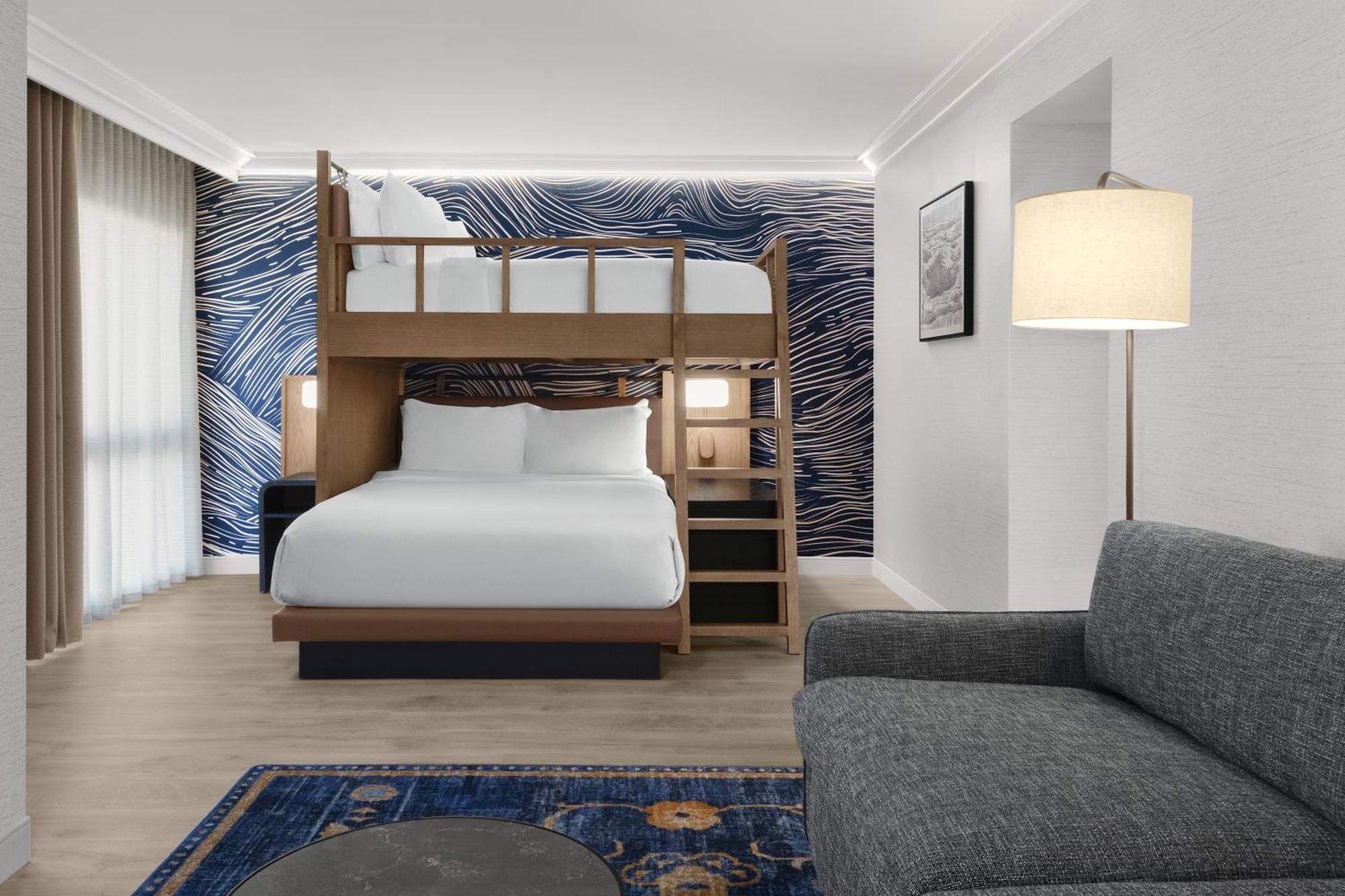 Hyatt Regency Irvine Hotell Eksteriør bilde