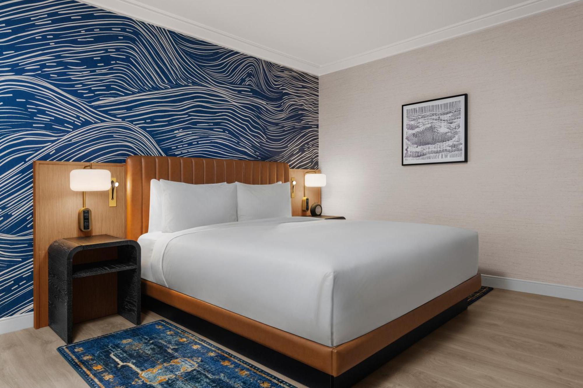 Hyatt Regency Irvine Hotell Eksteriør bilde
